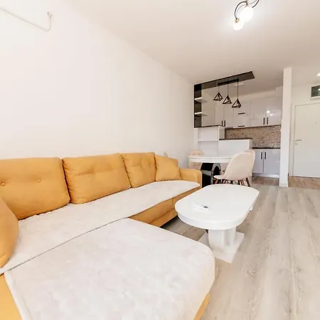 Apartman Jovana Banja Koviljaca Exterior photo