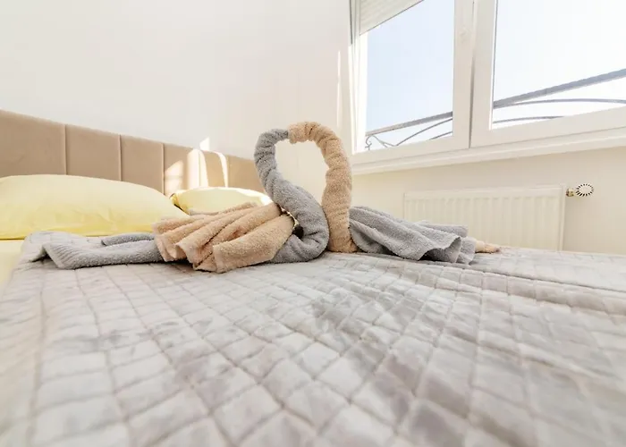 Apartman Jovana Banja Koviljaca