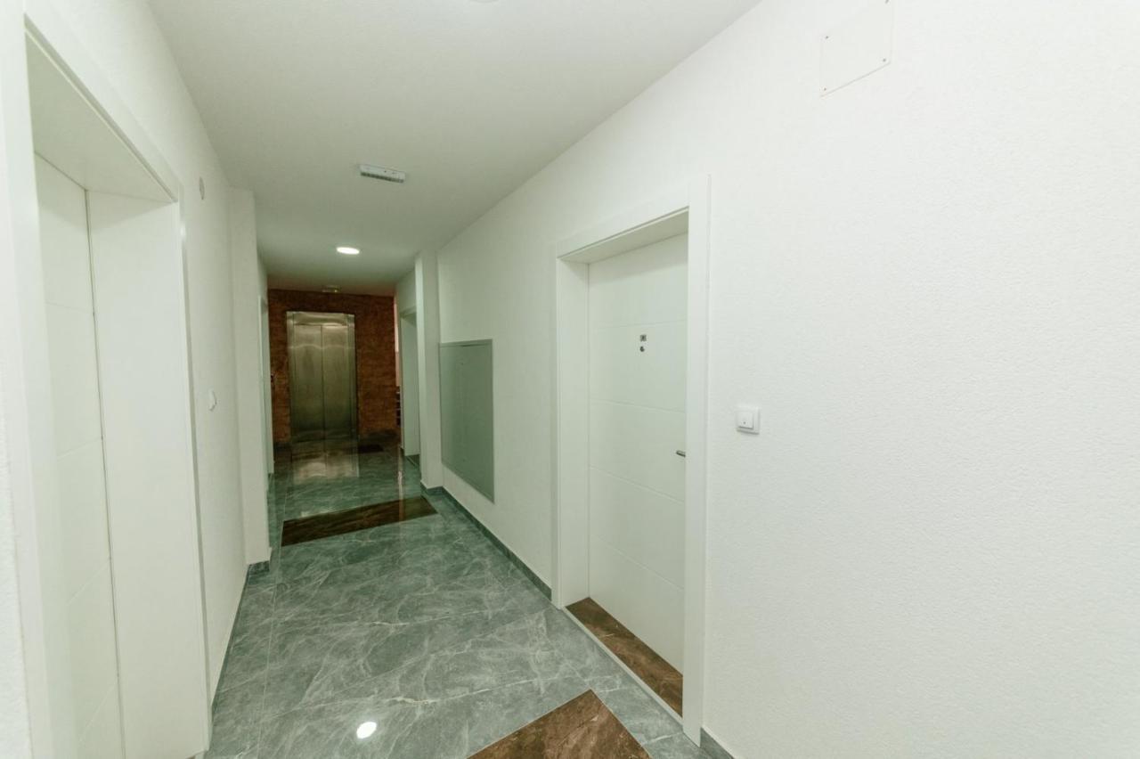 Apartment Jovana