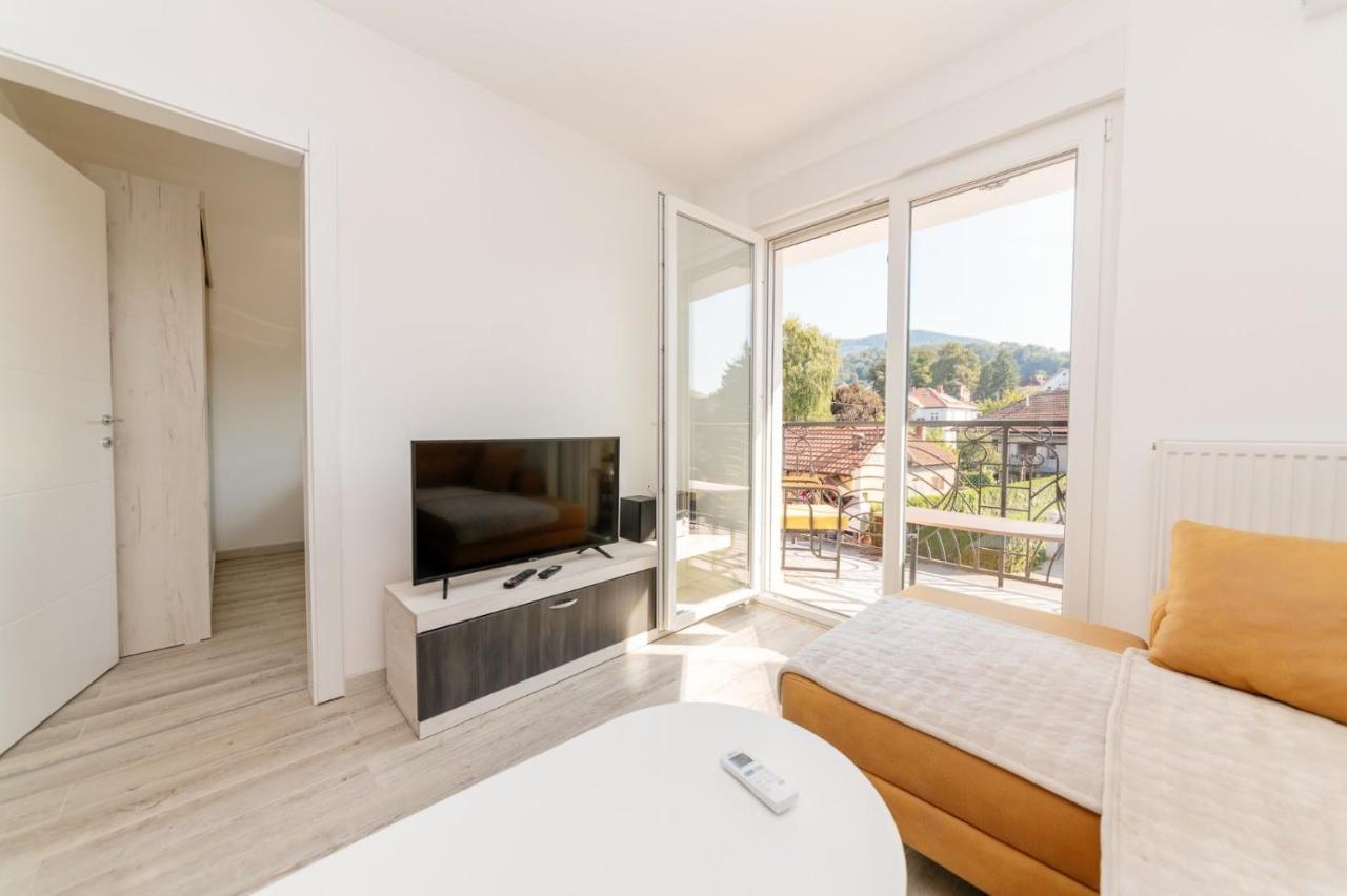 Apartment Jovana *