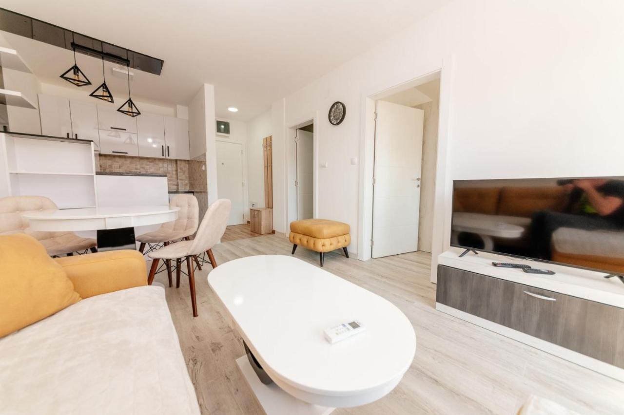 Jovana Apartment Banja Koviljaca