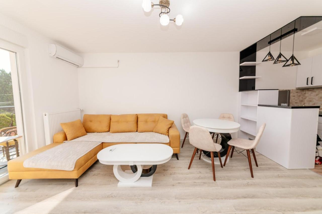 Apartment Jovana *
