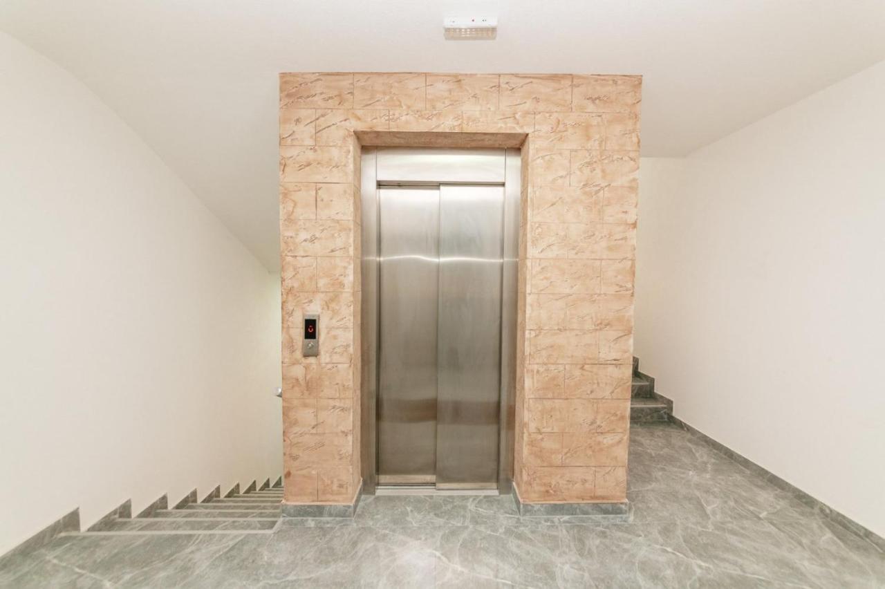 Apartment Jovana