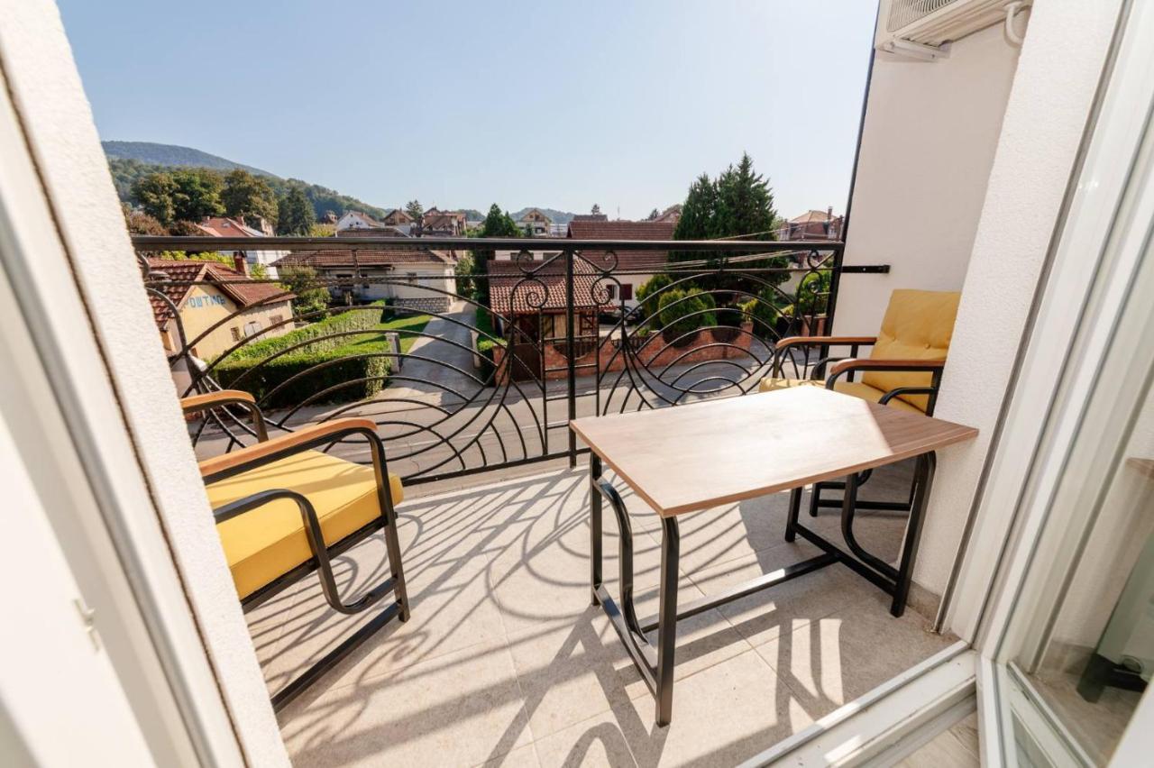 Apartment Jovana *